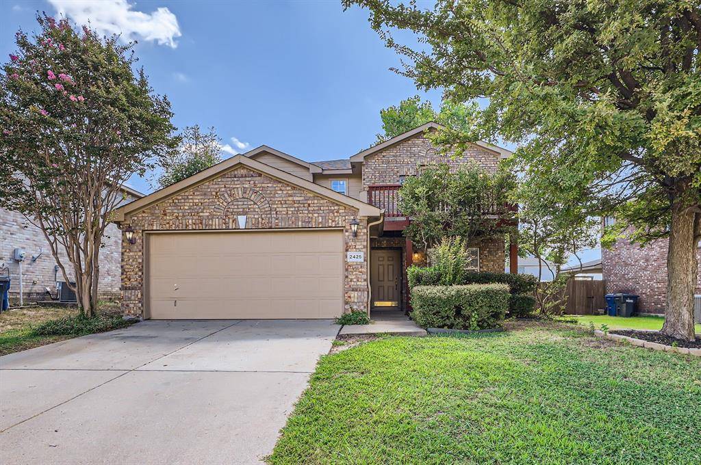 Mckinney, TX 75071,2425 Heads And Tails Lane