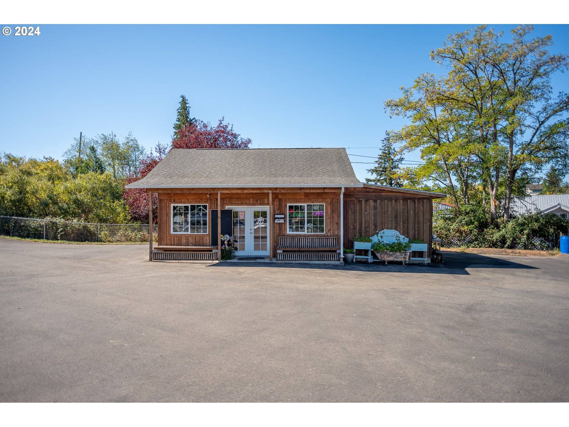 Coquille, OR 97423,399 N CENTRAL BLVD #C