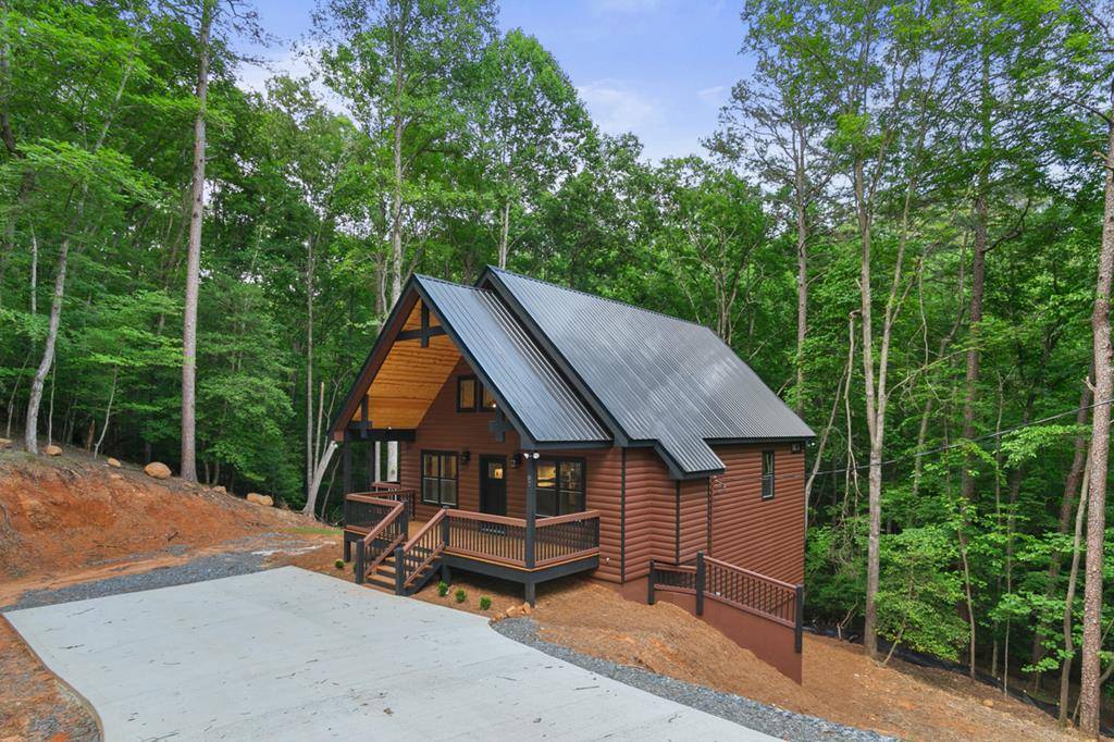 Ellijay, GA 30540,87 Litmus Court