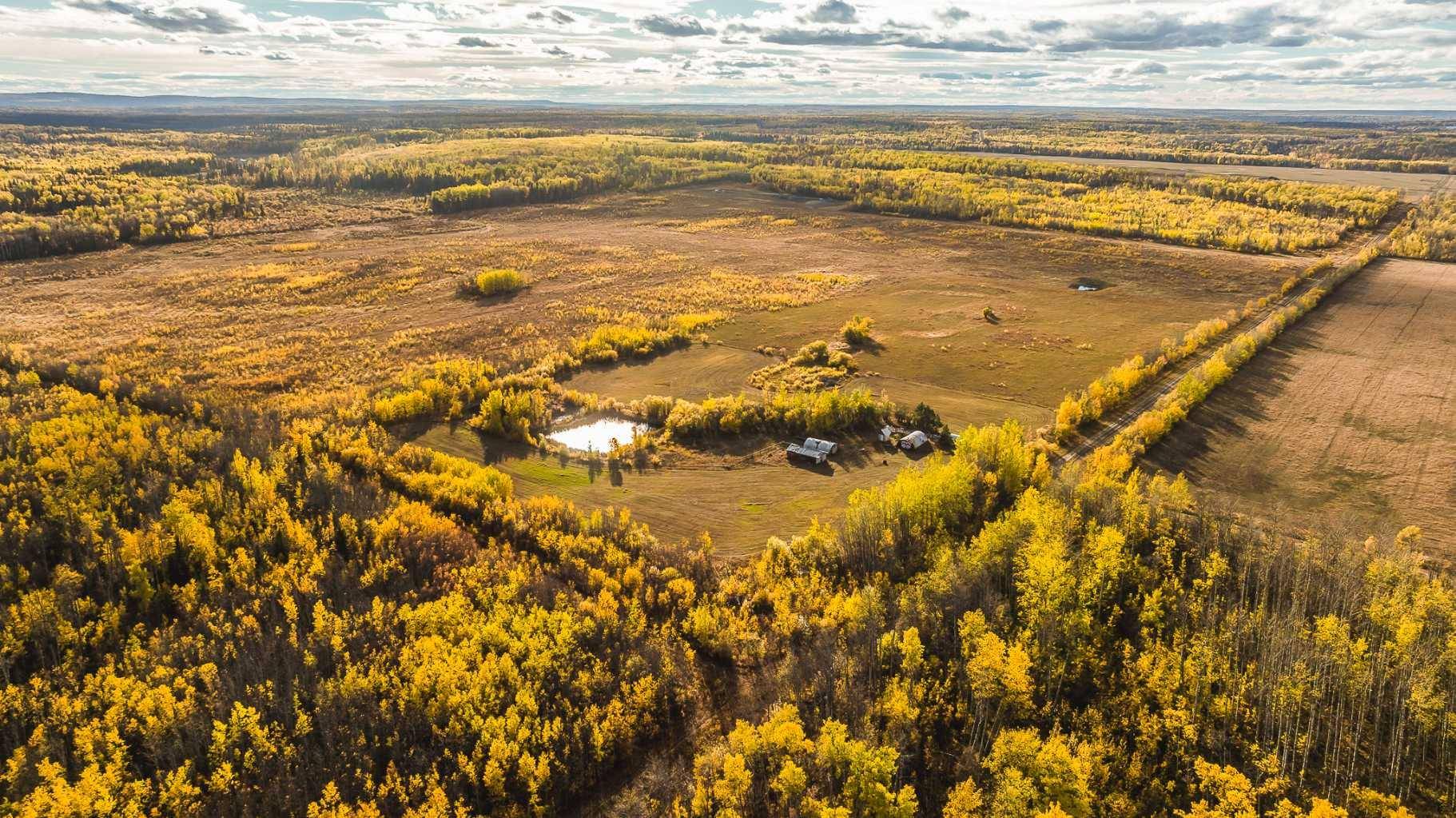 Rural Saddle Hills County, AB T0H 3V0,11147 790 Township