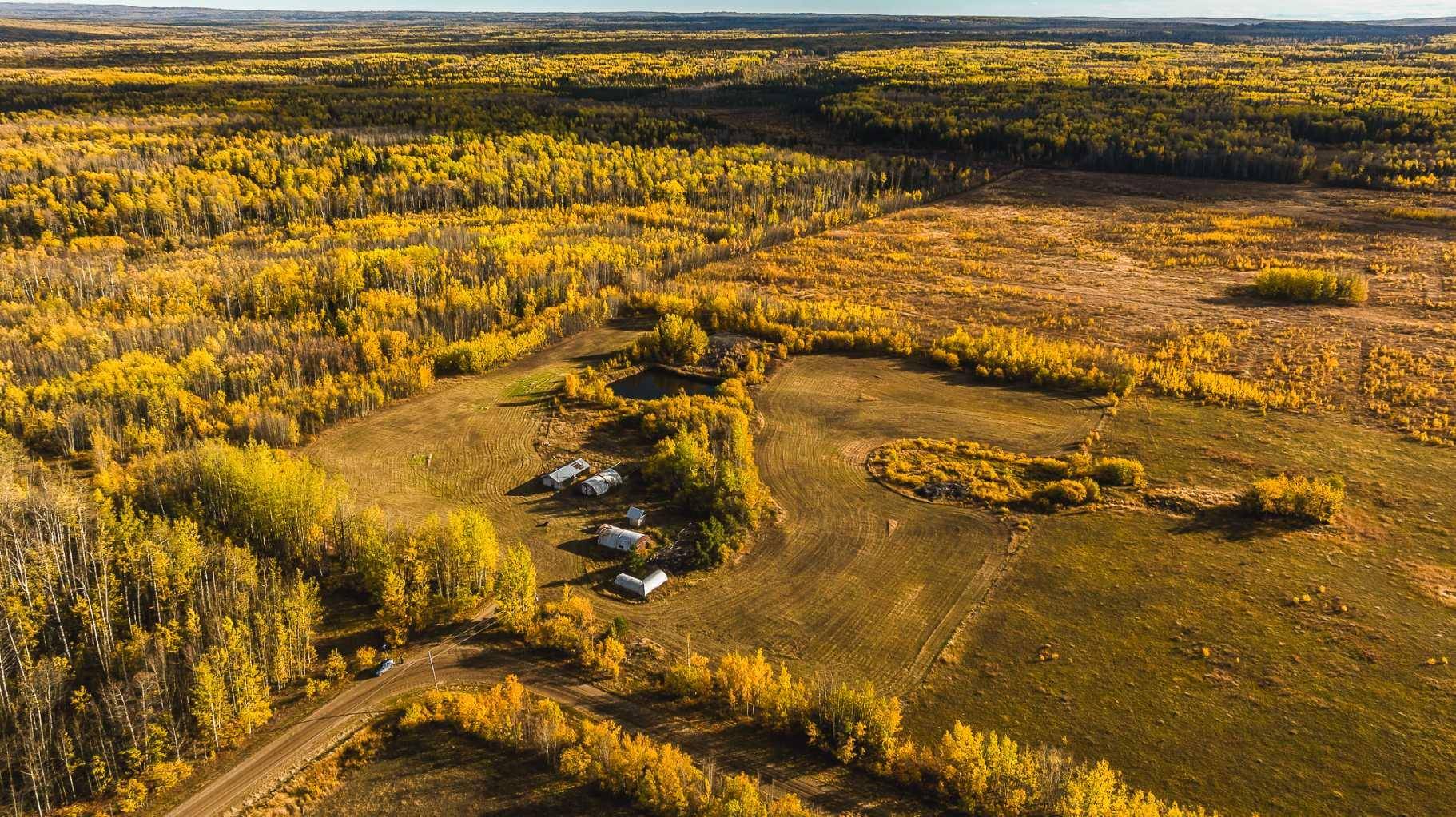 Rural Saddle Hills County, AB T0H 3V0,11147 790 Township