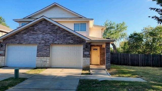 Arlington, TX 76012,2344 Kingsway Drive