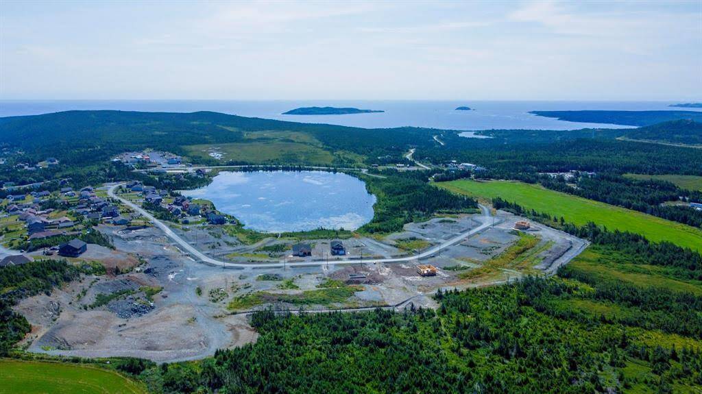 Bay Bulls, NL A0A4K0,126 Island Cove Road