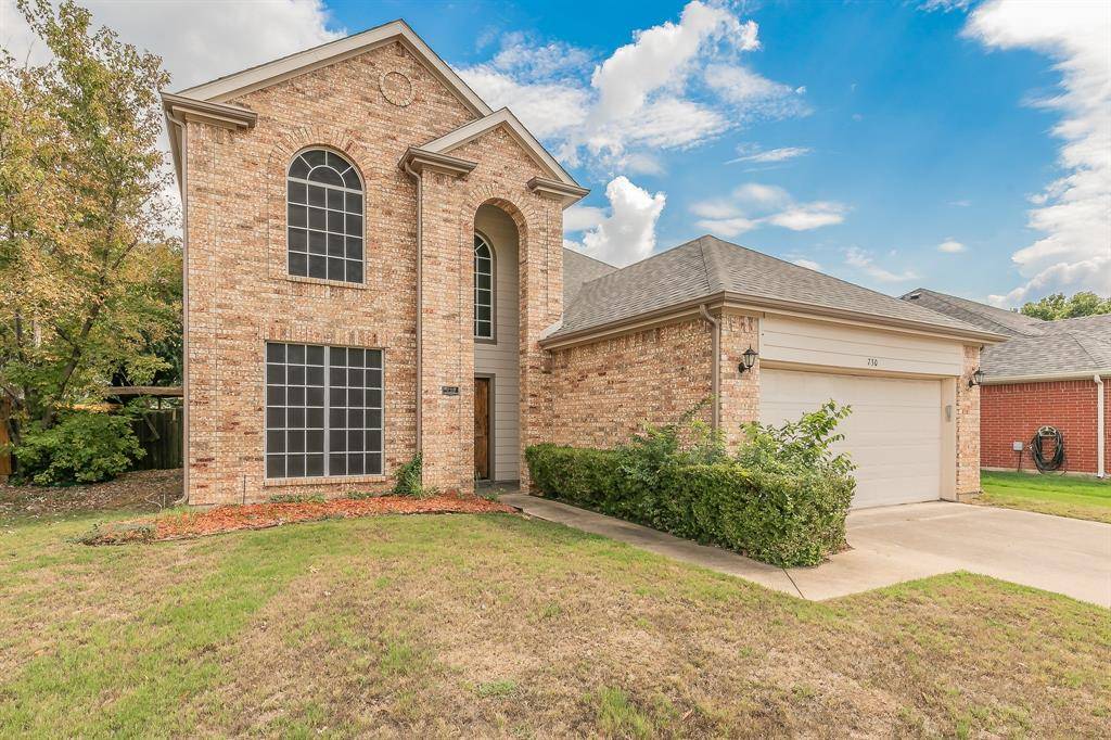 Lake Dallas, TX 75065,730 River Oak Way