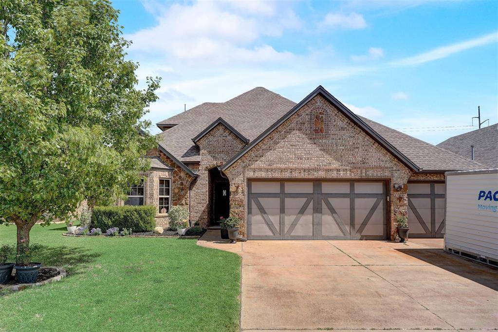 Edmond, OK 73012,3205 NW 192nd Terrace