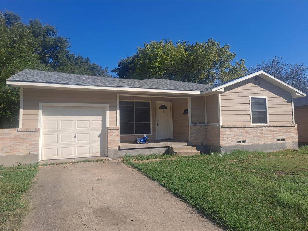 Lancaster, TX 75146,219 River Oaks Drive