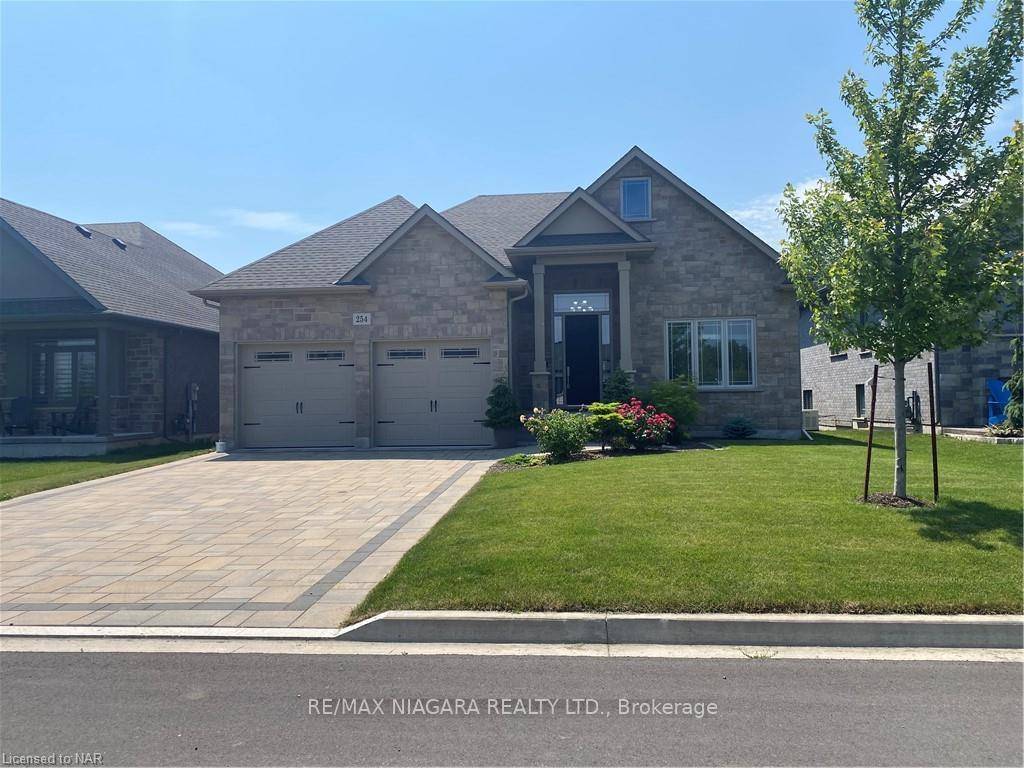 Port Colborne, ON L3K 0A8,254 Lancaster DR