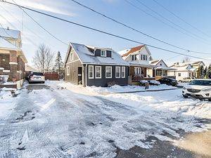 Thorold, ON L2V 1K1,120 Clara ST