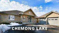 Smith-ennismore-lakefield, ON K0L 2H0,1728 Westview Point RD