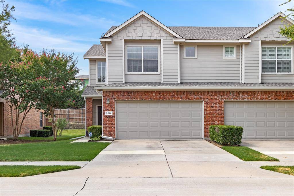 Plano, TX 75025,3216 Tarrant Lane