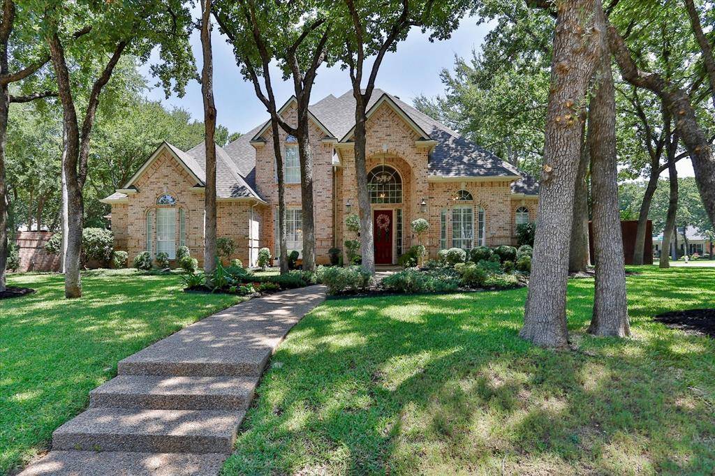 Keller, TX 76248,1009 Silverwood Court