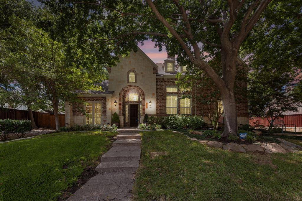 Allen, TX 75013,611 Rainforest Lane