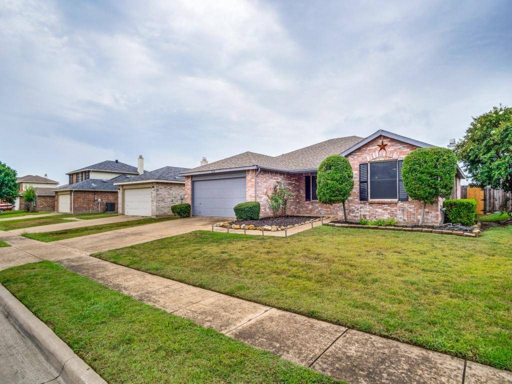 Burleson, TX 76028,1509 Queen Annes Drive