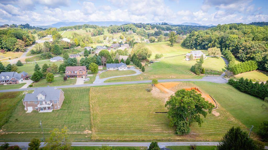 Abingdon, VA 24210,Lot 9 Hendricks Dr