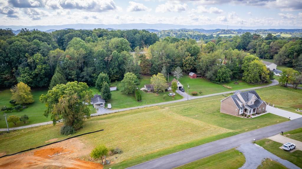 Abingdon, VA 24210,Lot 9 Hendricks Dr