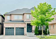 Oakville, ON L6M 0B8,2156 Colonel William Pkwy