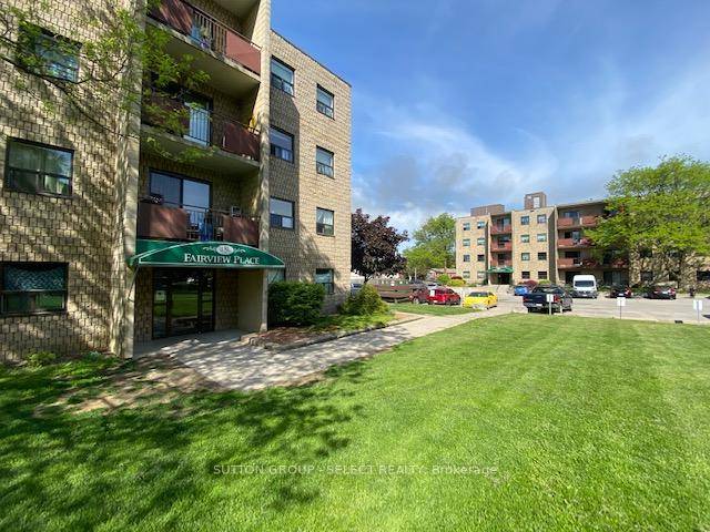 Chatham-kent, ON N7M 3V6,130 Park AVE #306