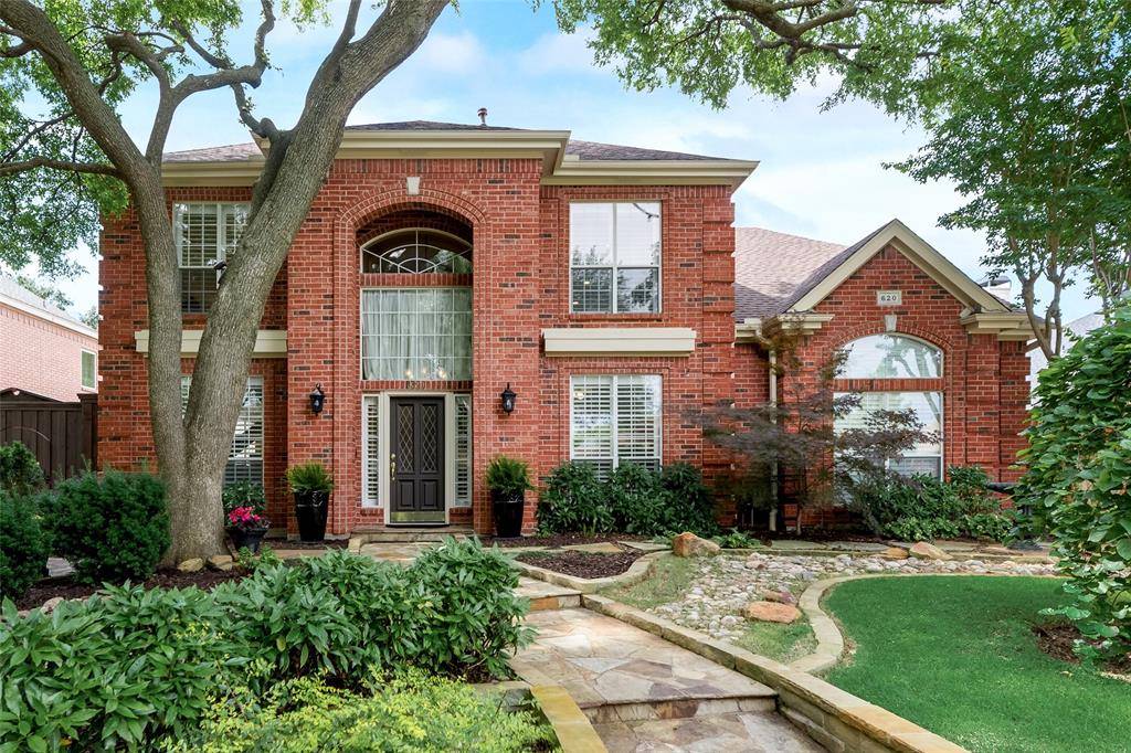 Plano, TX 75025,620 Mossycup Oak Drive