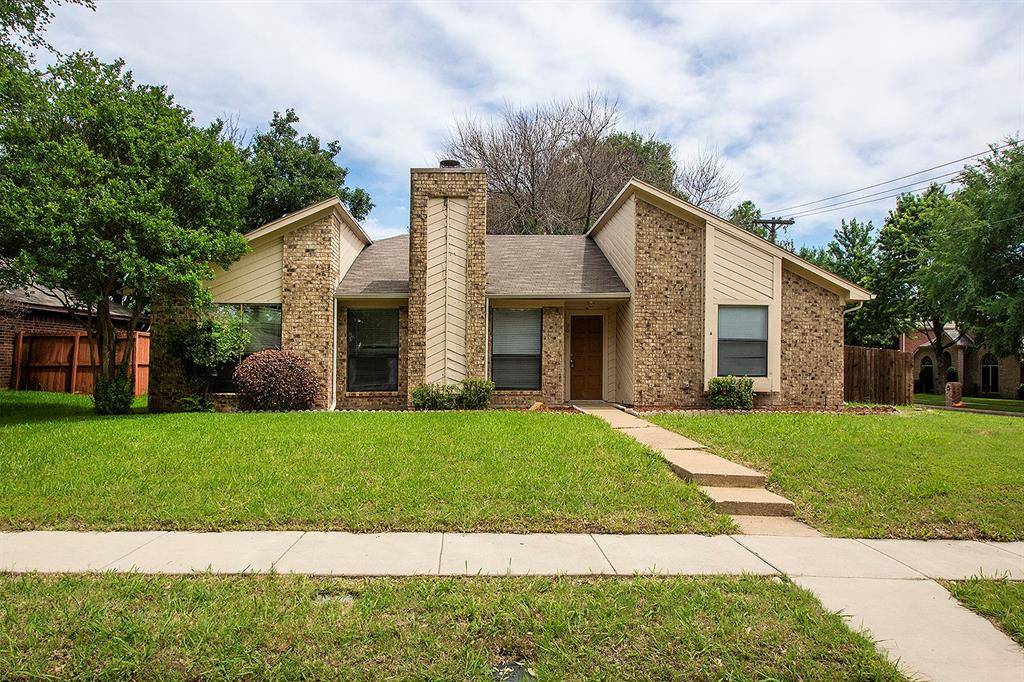 Plano, TX 75025,801 Sandhurst Drive