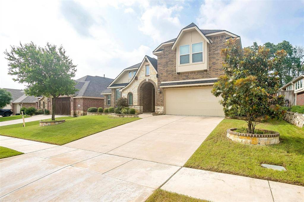 Burleson, TX 76028,1232 Barberry Drive