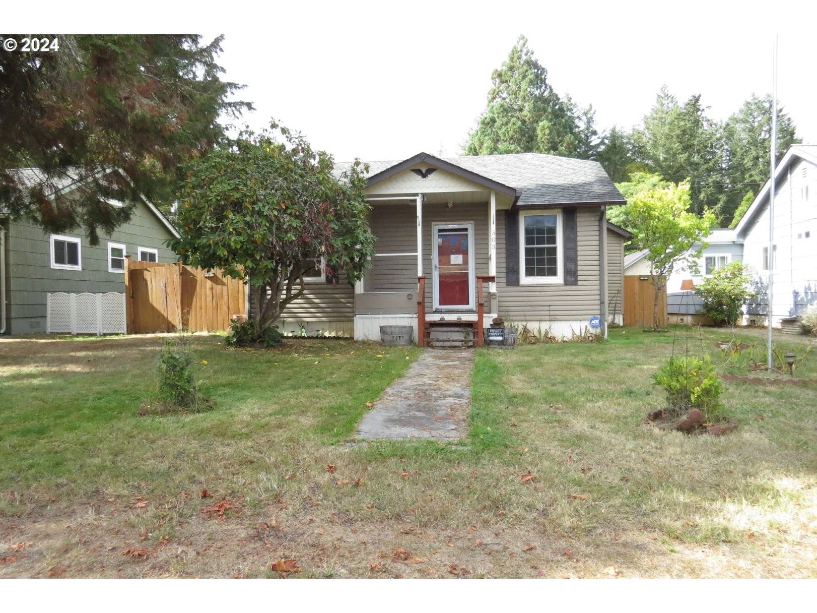 Ryderwood, WA 98581,303 TAYLOR ST