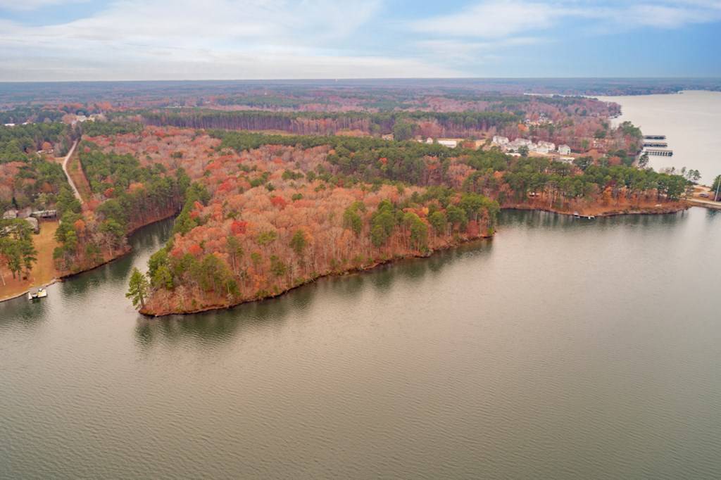 Littleton, NC 27850,Lot 10 Serenity Point