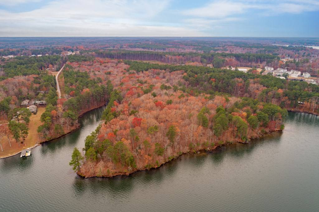 Littleton, NC 27850,Lot 10 Serenity Point