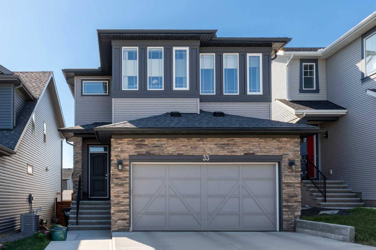 Calgary, AB T3R 0X6,33 Sage Bluff Close NW