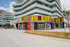 Mississauga, ON L5B 0M3,3900 Confederation Pkwy #2103