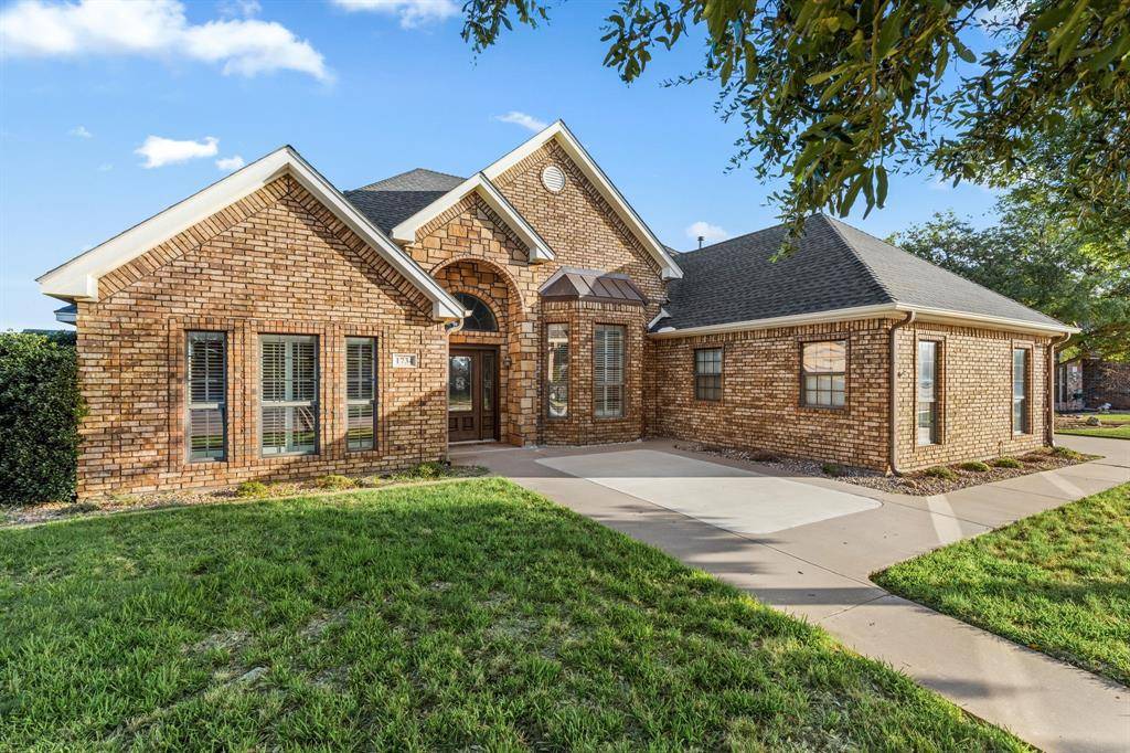 Wichita Falls, TX 76309,1734 Rockridge Drive