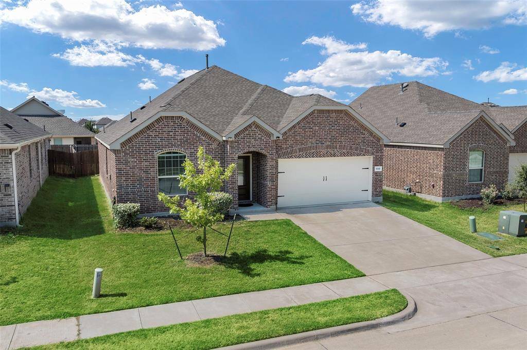 Princeton, TX 75407,1005 Mesquite Lane