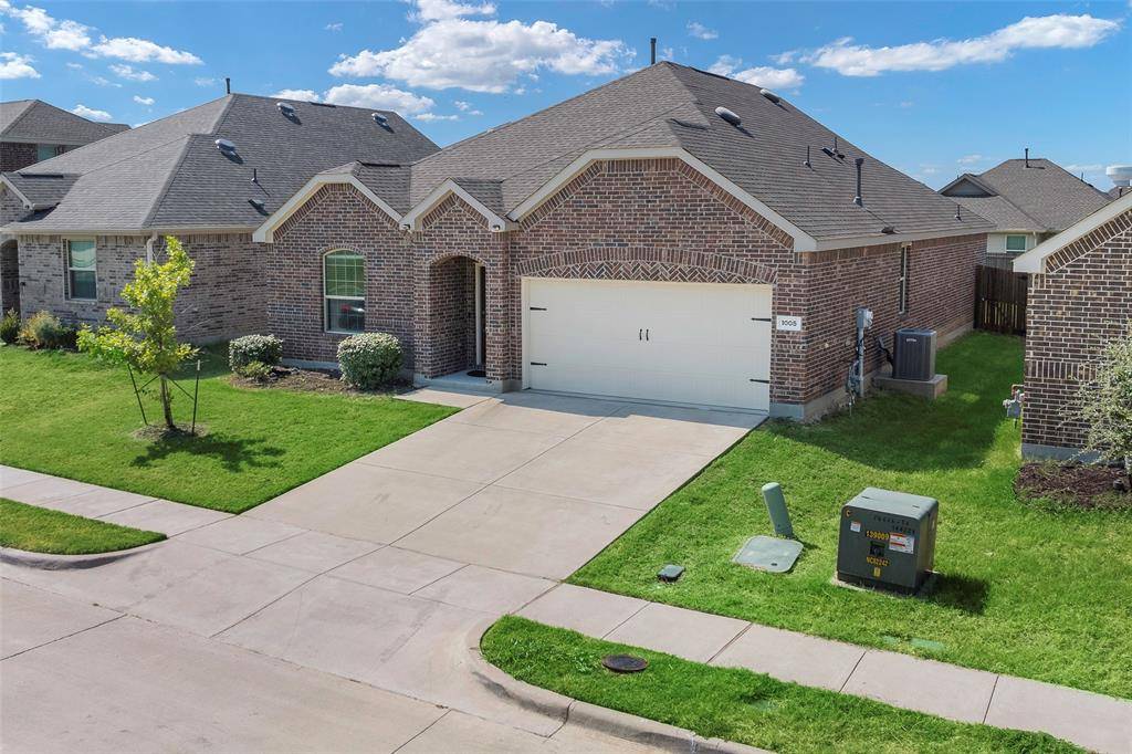 Princeton, TX 75407,1005 Mesquite Lane