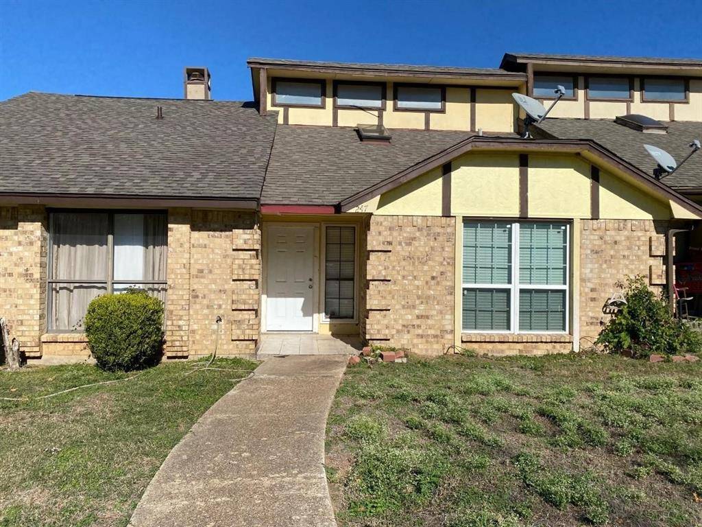 Cedar Hill, TX 75104,247 Hood Street