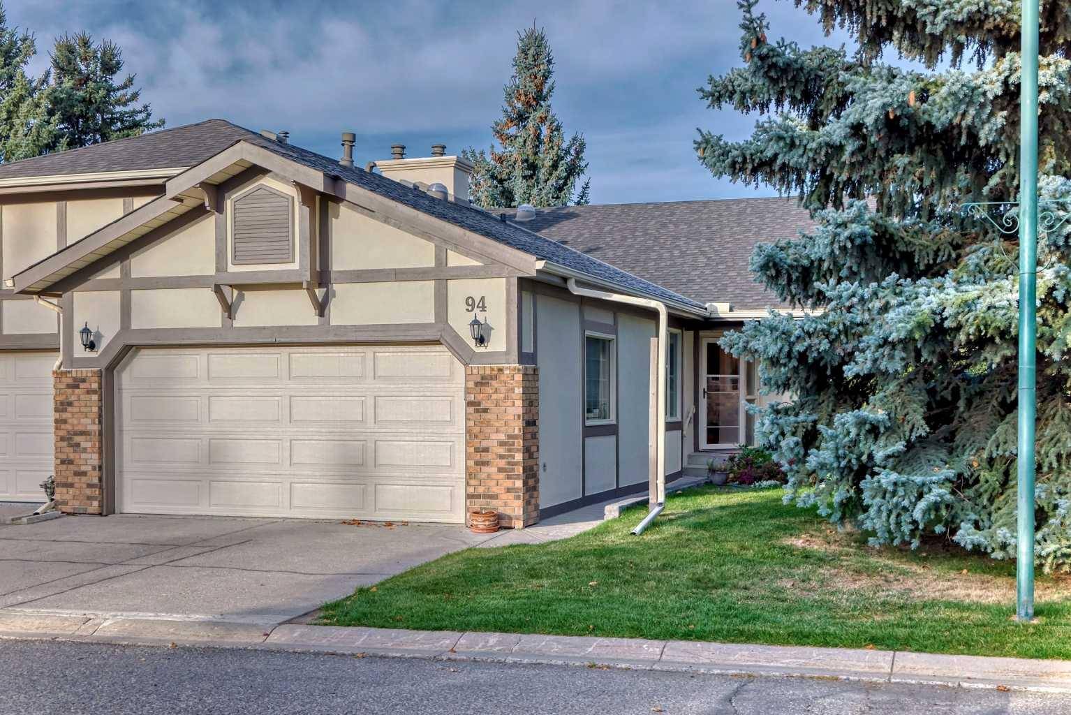 Calgary, AB T2L 2K9,94 confederation Villas NW