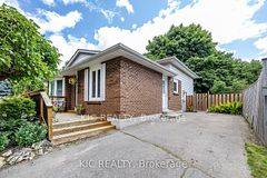 Whitby, ON L1N 1Y6,919 Harding ST