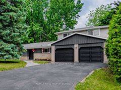 Oshawa, ON L1L 1A9,576 Bickle DR