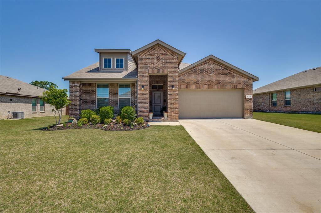 Azle, TX 76020,424 Regatta Lane