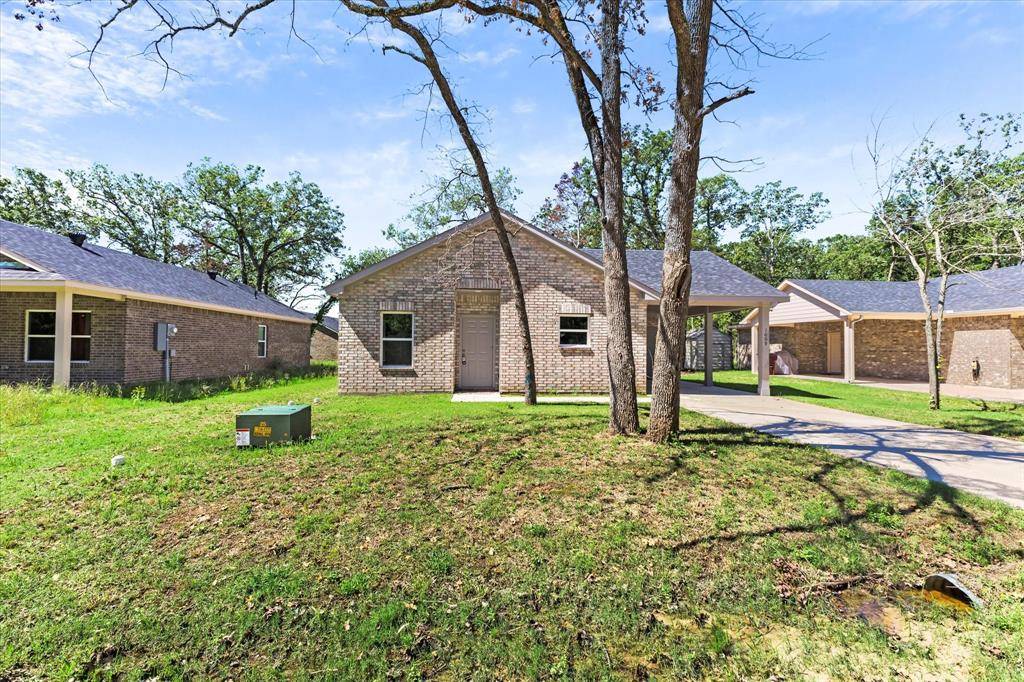 West Tawakoni, TX 75474,1009 Hillburn Drive