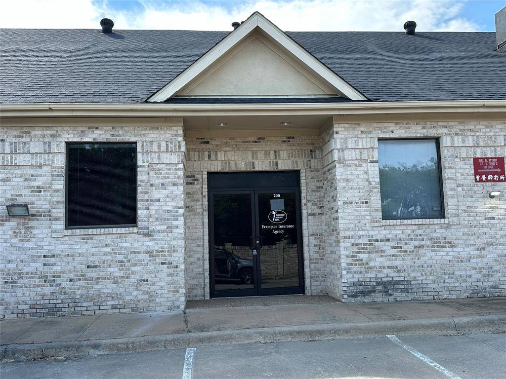 Richardson, TX 75080,2097 N Collins Boulevard #200