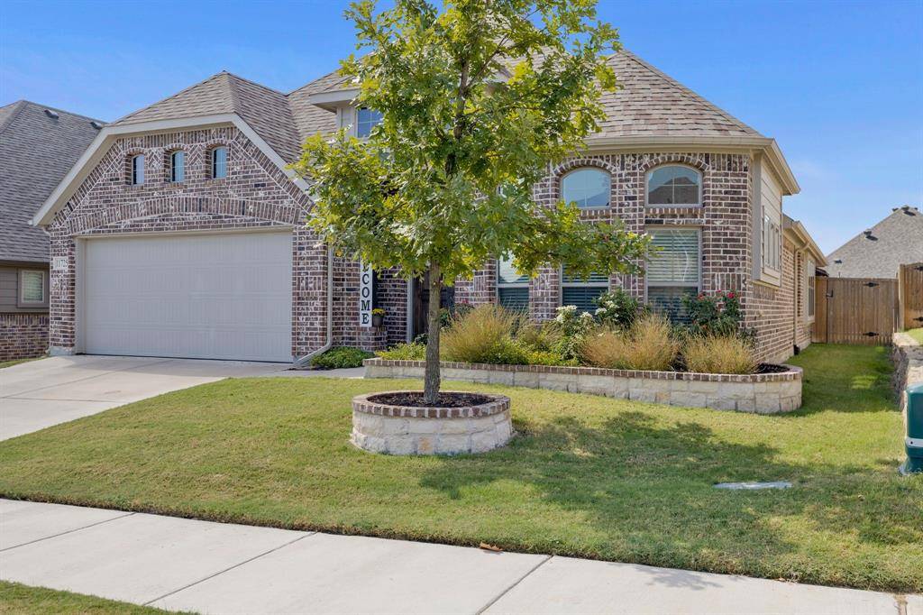 Fort Worth, TX 76108,11725 Pistachio Trail