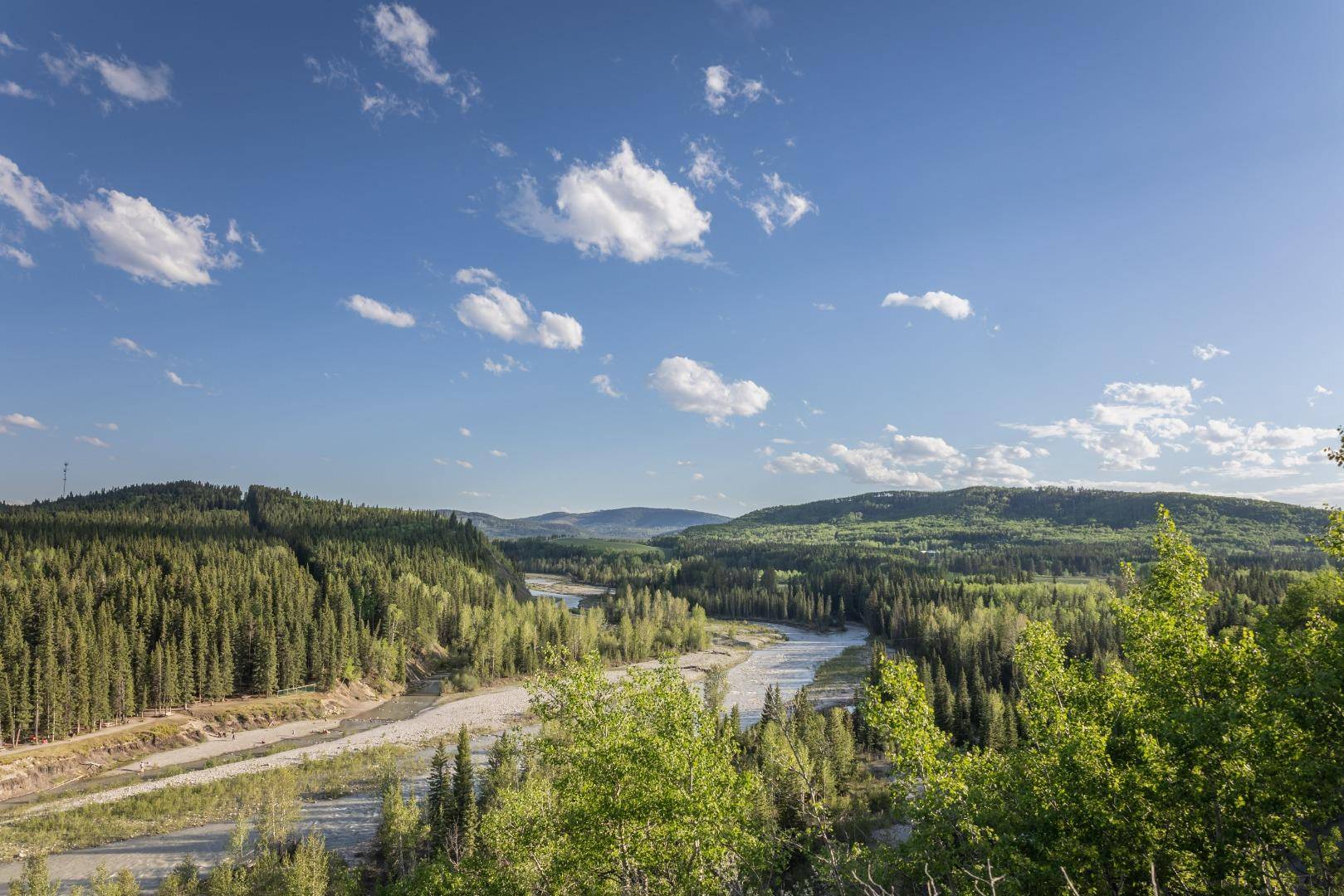 Bragg Creek, AB T0L 0K0,231175 Bracken RD