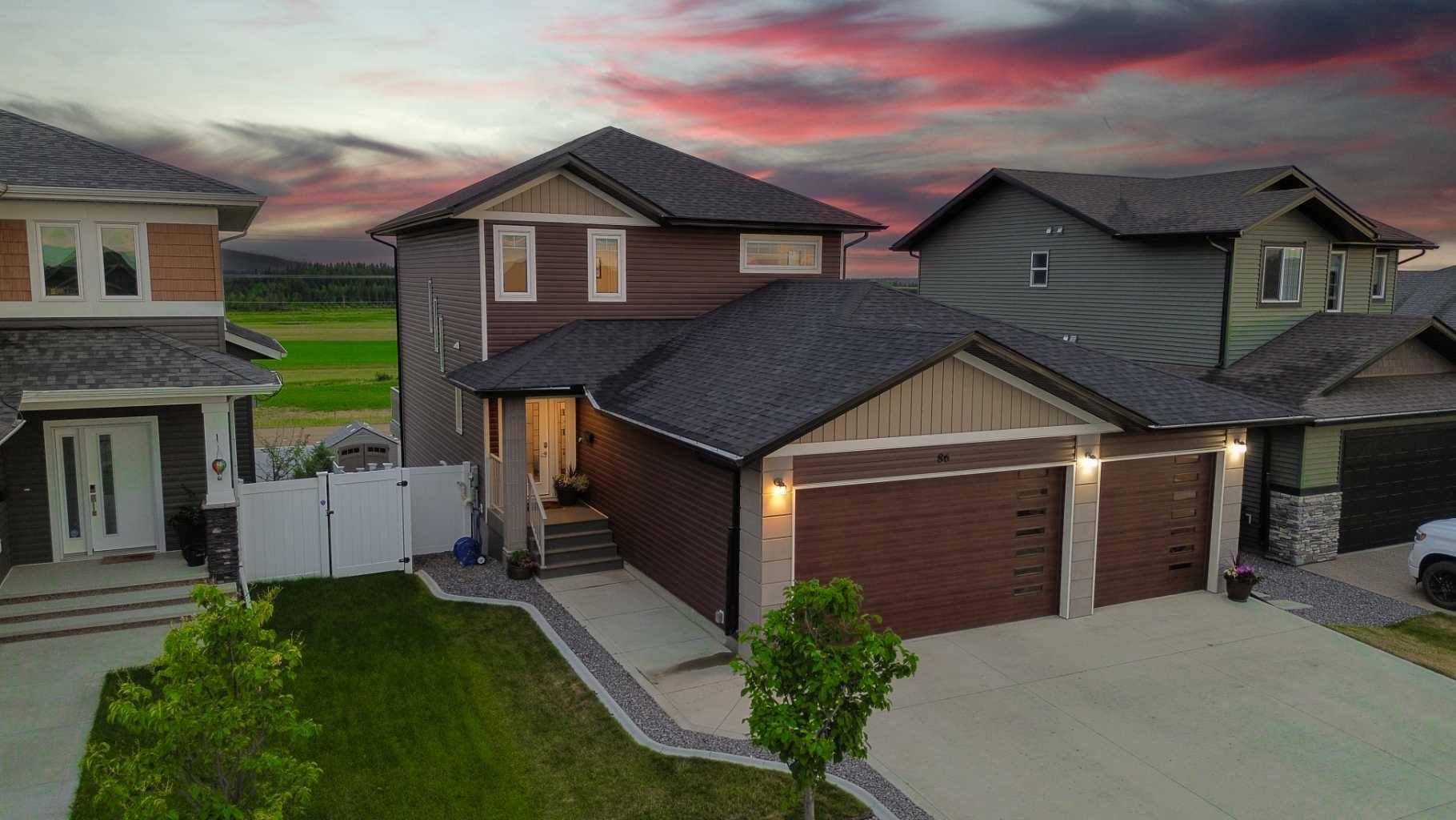 Blackfalds, AB T4M 0H6,86 Mitchell CRES