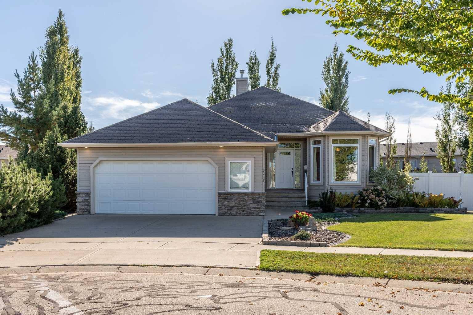 Camrose, AB T4V 5A5,3002 66 Street Close