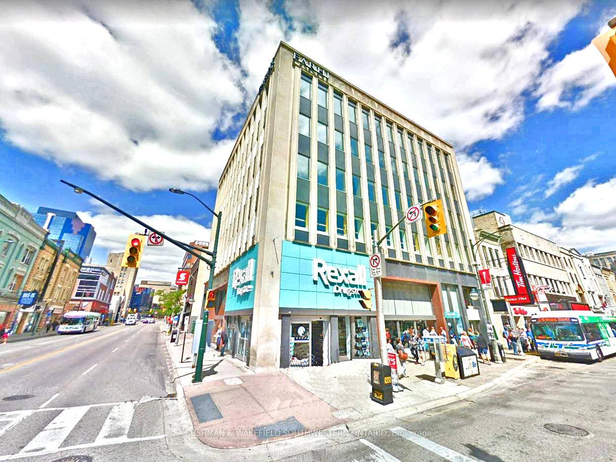 Middlesex, ON N6A 1G7,166-170 Dundas ST #1st Fl