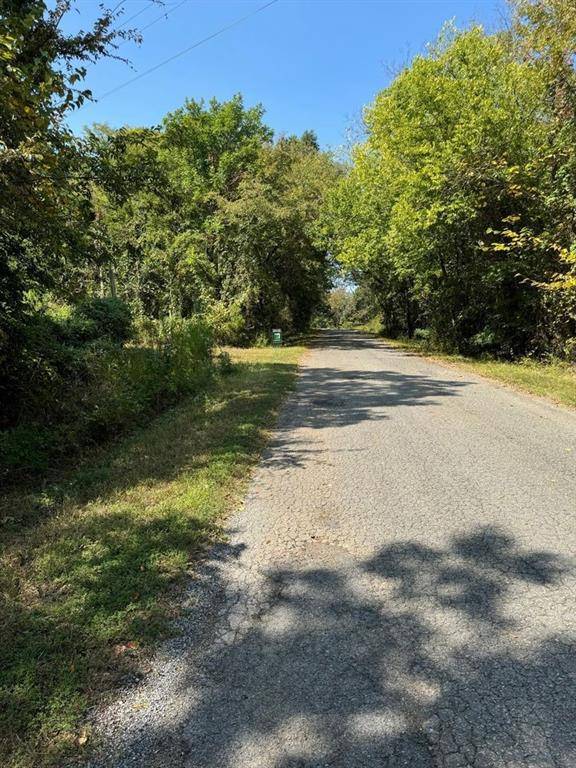 Heavener, OK 74937,0 County Road D4737