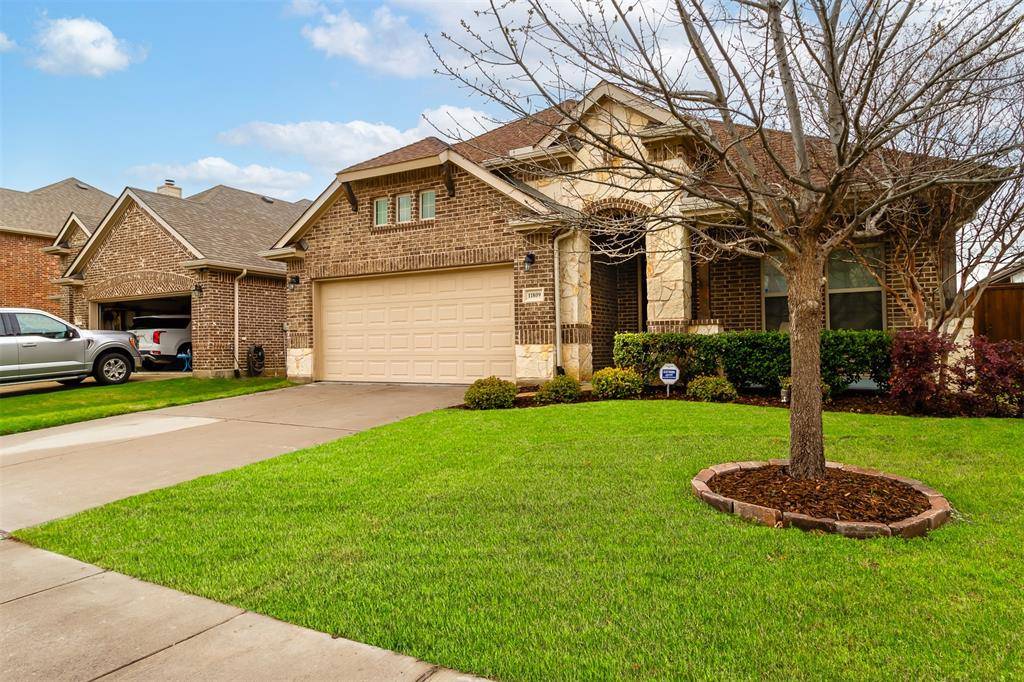 Frisco, TX 75036,11809 Parade Drive