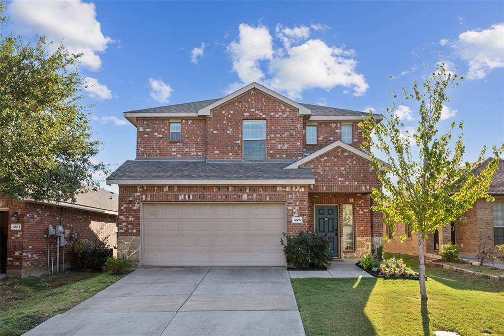 Royse City, TX 75189,1225 Silver Maple Lane