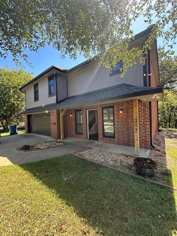 Gun Barrel City, TX 75156,307 Bay Court