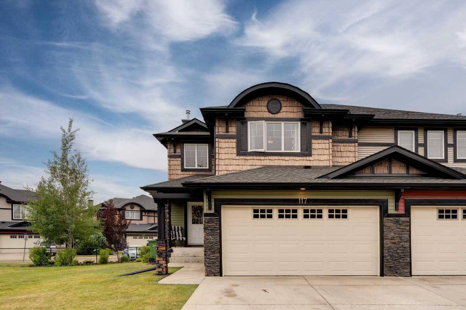 Chestermere, AB T1X 0B5,117 Springmere GRV