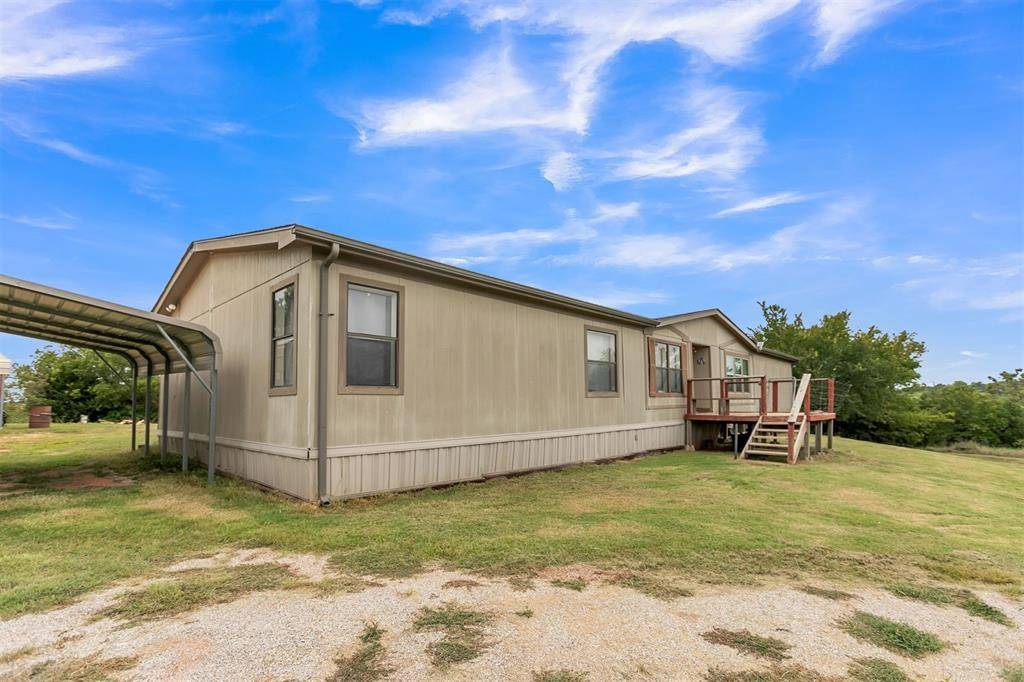 Newalla, OK 74857,17151 Rolling Meadows